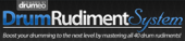 Drum Rudiment System Coupon & Promo Codes