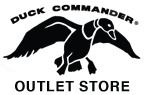 Duck Commander Outlet Coupon & Promo Codes