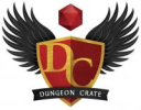 Dungeon Crate Coupon & Promo Codes Dungeon Crate Coupon & Promo Codes
