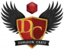 Dungeon Crate Coupon & Promo Codes