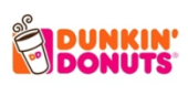 Dunkin Donuts Shop Coupon & Promo Codes