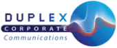 Duplex Corporate Communications Coupon & Promo Codes Duplex Corporate Communications Coupon & Promo Codes