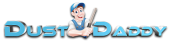 Dust Daddy Coupon & Promo Codes