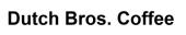 Dutch Bros. Coffee Coupon & Promo Codes Dutch Bros. Coffee Coupon & Promo Codes