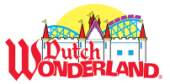 Dutch Wonderland Coupon & Promo Codes