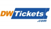 DWTickets Coupon & Promo Codes DWTickets Coupon & Promo Codes