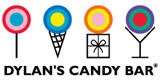Dylan's Candy Bar Coupon & Promo Codes