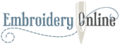 Embroidery Online Coupon & Promo Codes