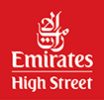 Emirates High Street Coupon & Promo Codes