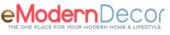 eModernDecor Coupon & Promo Codes eModernDecor Coupon & Promo Codes