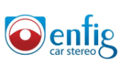 Enfig Car Stereo Coupon & Promo Codes