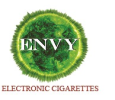 Envy Electronic Cigarettes Coupon & Promo Codes