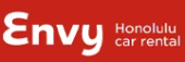 Envy Car Rental Coupon & Promo Codes