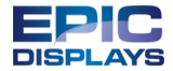 Epic Displays Coupon & Promo Codes