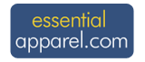 essential apparel Coupon & Promo Codes