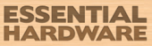 Essential Hardware Coupon & Promo Codes Essential Hardware Coupon & Promo Codes