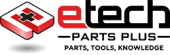 eTech Parts Coupon & Promo Codes eTech Parts Coupon & Promo Codes