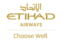 Etihad Airways Coupon & Promo Codes