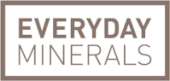 Everyday Minerals Coupon & Promo Codes