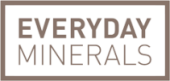 Everyday Minerals Coupon & Promo Codes Everyday Minerals Coupon & Promo Codes