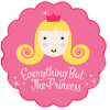 Everything But The Princess Coupon & Promo Codes