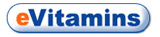 eVitamins Coupon & Promo Codes eVitamins Coupon & Promo Codes