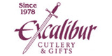 Excalibur Cutlery and Gifts Coupon & Promo Codes Excalibur Cutlery and Gifts Coupon & Promo Codes
