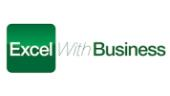 Excel with Business UK Coupon & Promo Codes Excel with Business UK Coupon & Promo Codes