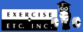 Exercise ETC Coupon & Promo Codes Exercise ETC Coupon & Promo Codes