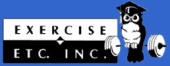 Exercise ETC Coupon & Promo Codes