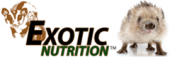 Exotic Nutrition Coupon & Promo Codes