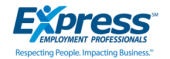 Express Employment Professionals Coupon & Promo Codes