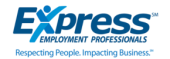 Express Employment Professionals Coupon & Promo Codes Express Employment Professionals Coupon & Promo Codes