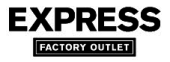 Express Factory Outlet Coupon & Promo Codes