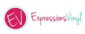 Expressions Vinyl Coupon & Promo Codes