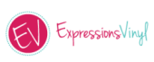 Expressions Vinyl Coupon & Promo Codes Expressions Vinyl Coupon & Promo Codes