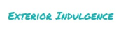Exterior Indulgence Coupon & Promo Codes Exterior Indulgence Coupon & Promo Codes