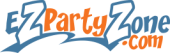 EzPartyZone Coupon & Promo Codes