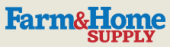 Farm & Home Supply Center Coupon & Promo Codes