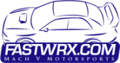 FastWRX.com Coupon & Promo Codes