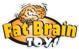 Fat Brain Toys Coupon & Promo Codes Fat Brain Toys Coupon & Promo Codes