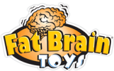 Fat Brain Toys Coupon & Promo Codes