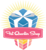Fat Quarter Shop Coupon & Promo Codes