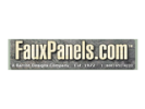FauxPanels Coupon & Promo Codes