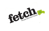Fetch Coupon & Promo Codes