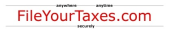 File Your Taxes Coupon & Promo Codes