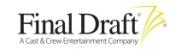 Final Draft Coupon & Promo Codes Final Draft Coupon & Promo Codes