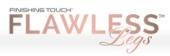 Finishing Touch Flawless Legs Coupon & Promo Codes