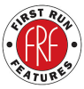 First Run Features Coupon & Promo Codes
