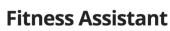 Fitness Assistant Coupon & Promo Codes Fitness Assistant Coupon & Promo Codes